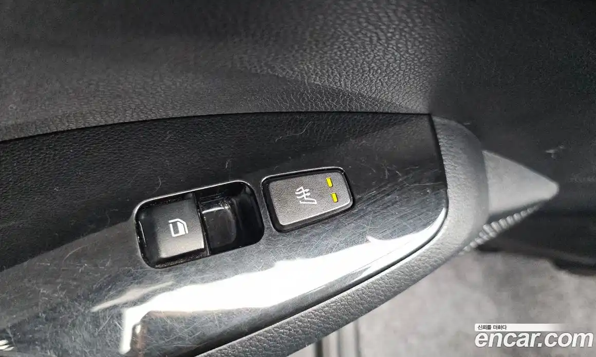 Kia Seltos 2024 1.6 Автомат в Москве № 128206, фото 18