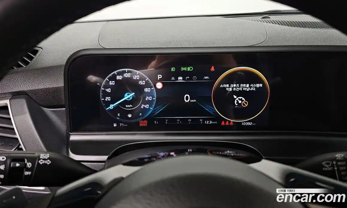 Kia Seltos 2024 1.6 Автомат в Москве № 128206, фото 8