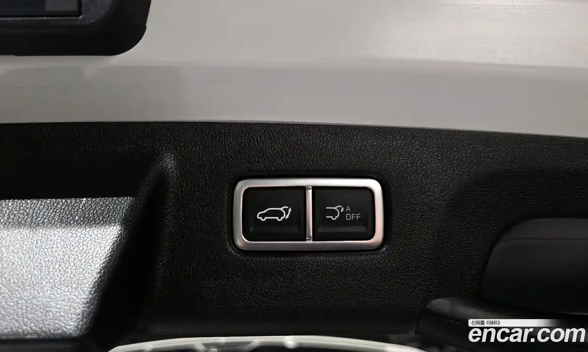 Kia Sorento 2024 1.6 Автомат в Москве № 128405, фото 3