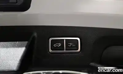 Kia Sorento 2024 1.6 Автомат в Москве № 128405, миниатюра 3