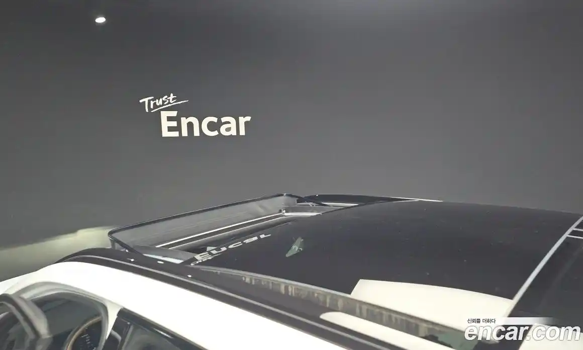 Kia Sorento 2024 1.6 Автомат в Москве № 128405, фото 4