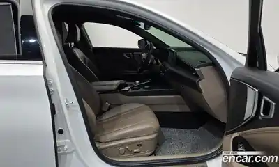 Kia K8 2024 2.5 Автомат в Москве № 128792, миниатюра 11