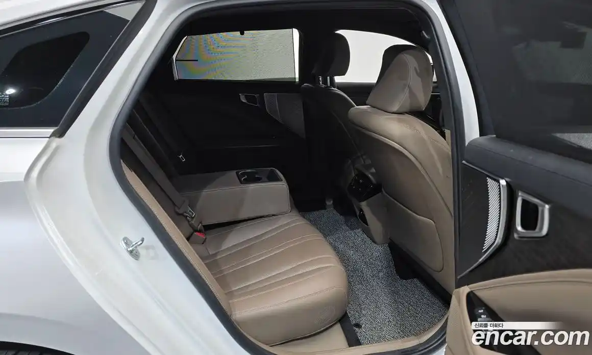 Kia K8 2024 2.5 Автомат в Москве № 128792, фото 12