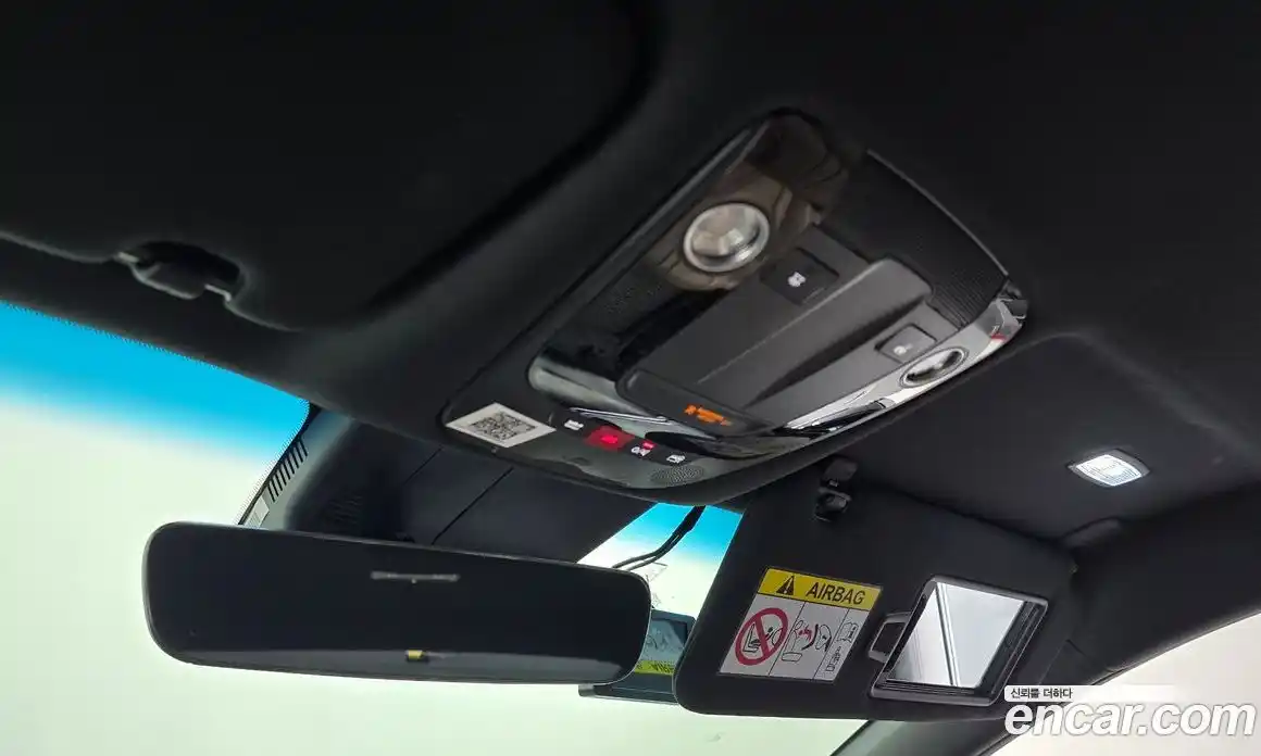 Kia K8 2024 2.5 Автомат в Москве № 128792, фото 18