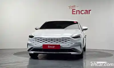 Kia K8 2024 2.5 Автомат в Москве № 128792, миниатюра 3