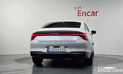 Kia K8 2024 2.5 Автомат в Москве № 128792, миниатюра 4