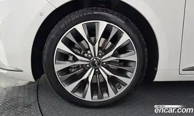 Kia K8 2024 2.5 Автомат в Москве № 128792, миниатюра 5