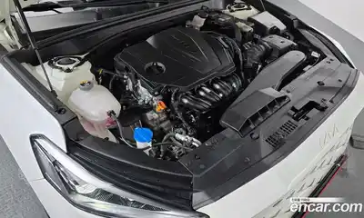 Kia K8 2024 2.5 Автомат в Москве № 128792, миниатюра 6