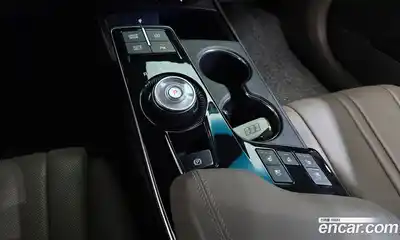 Kia K8 2024 2.5 Автомат в Москве № 128792, миниатюра 9