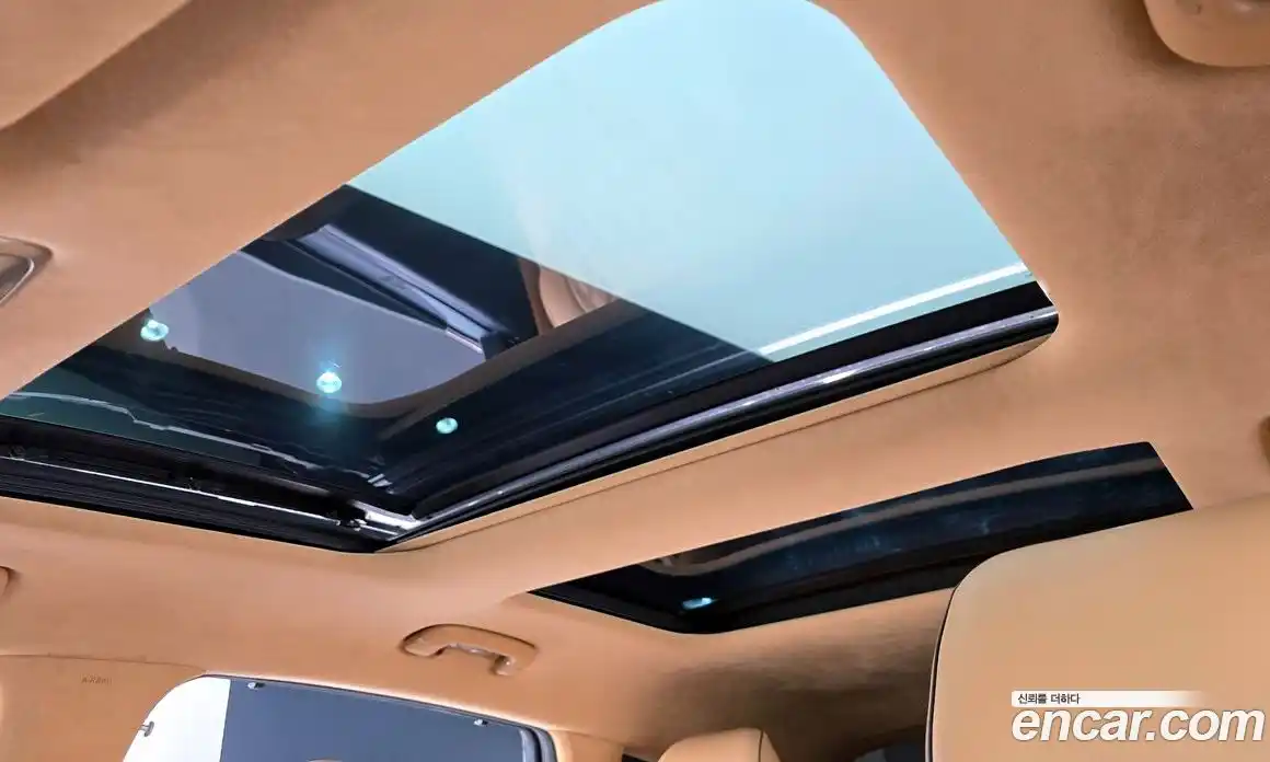 Genesis GV80 2020 2.5 Автомат в Москве № 12882, фото 15