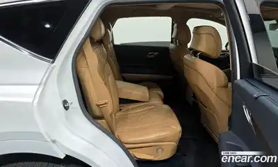 Genesis GV80 2020 2.5 Автомат в Москве № 12882, миниатюра 2