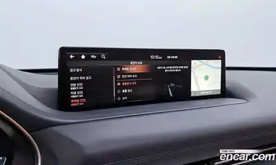 Genesis GV80 2020 2.5 Автомат в Москве № 12882, миниатюра 3