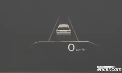 Genesis GV80 2020 2.5 Автомат в Москве № 12882, миниатюра 4