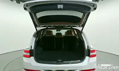 Genesis GV80 2020 2.5 Автомат в Москве № 12882, миниатюра 8