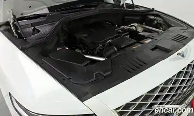 Genesis GV80 2020 2.5 Автомат в Москве № 12882, миниатюра 9