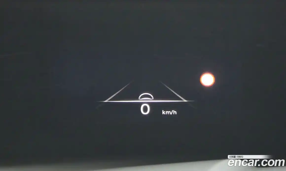 Genesis GV80 2022 2.5 Автомат в Москве № 12933, фото 17