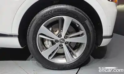 Genesis GV80 2022 2.5 Автомат в Москве № 12933, миниатюра 5