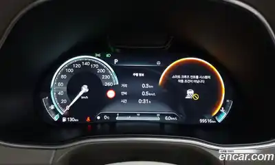 Genesis GV80 2022 2.5 Автомат в Москве № 12933, миниатюра 8