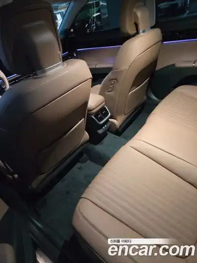 Hyundai Grandeur 2026 1.6 Автомат в Москве № 129473, миниатюра 2