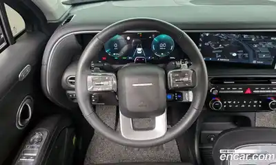 Hyundai Palisade 2026 2.5 Автомат в Москве № 129643, миниатюра 12