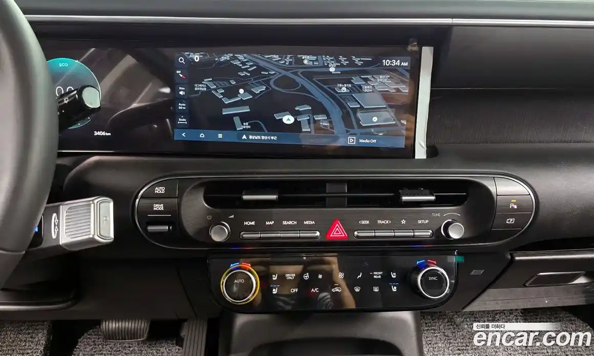 Hyundai Palisade 2026 2.5 Автомат в Москве № 129643, фото 13