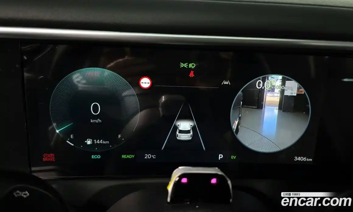 Hyundai Palisade 2026 2.5 Автомат в Москве № 129643, фото 14