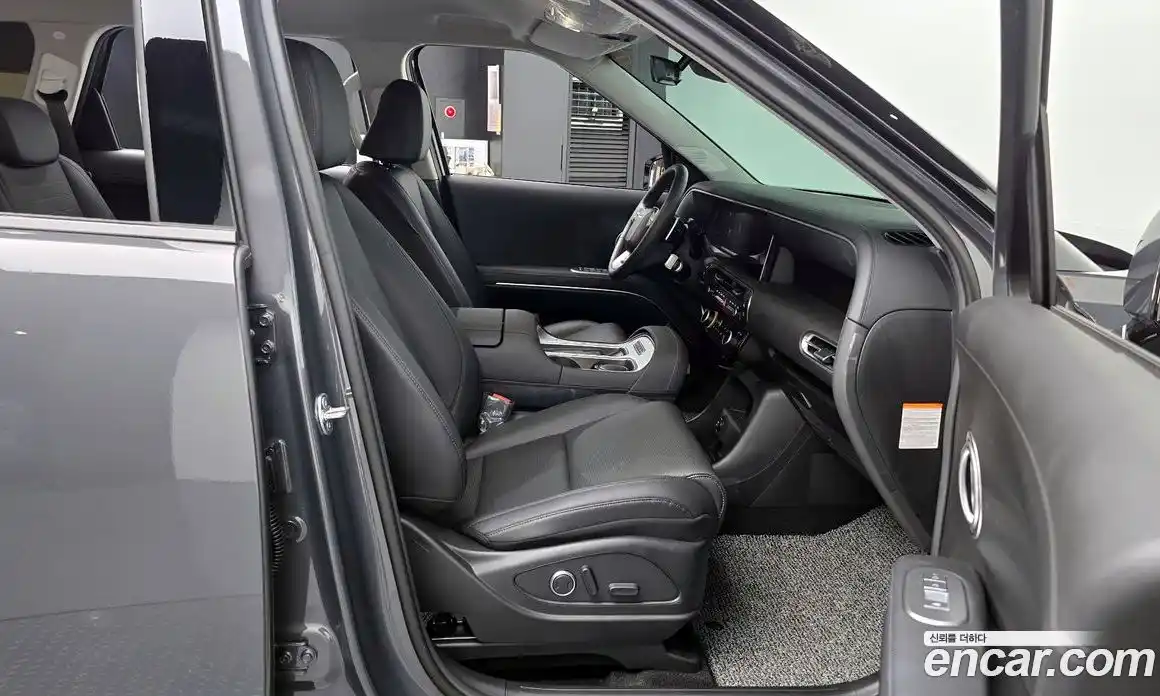 Hyundai Palisade 2026 2.5 Автомат в Москве № 129643, фото 16