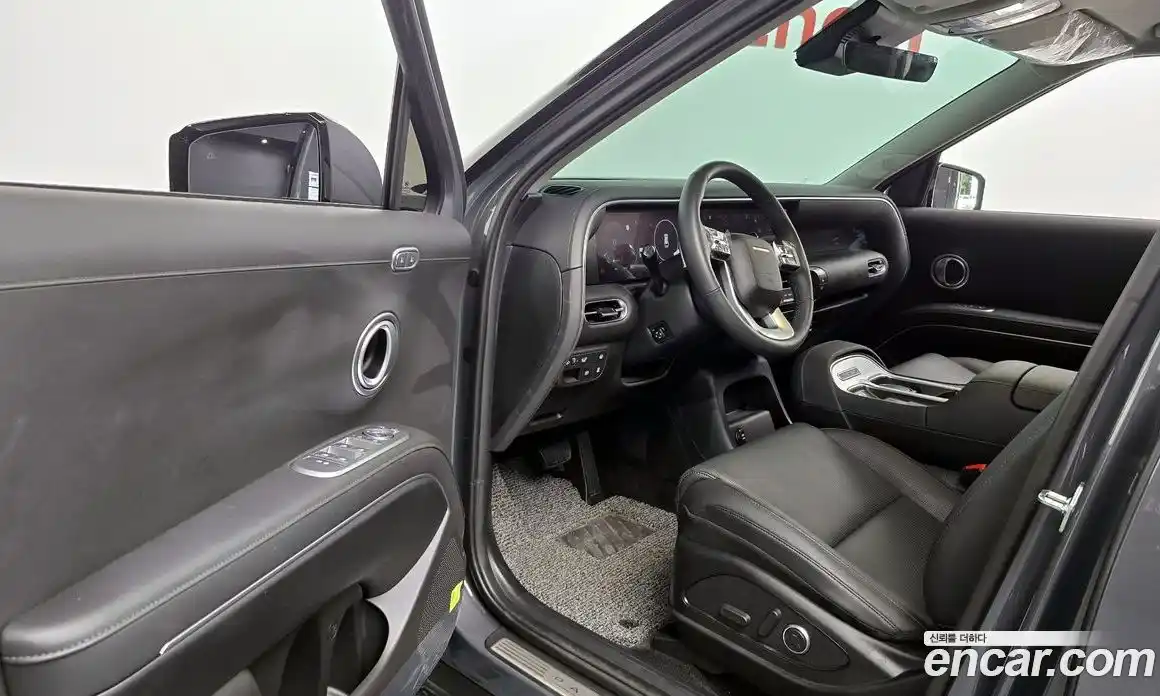 Hyundai Palisade 2026 2.5 Автомат в Москве № 129643, фото 18