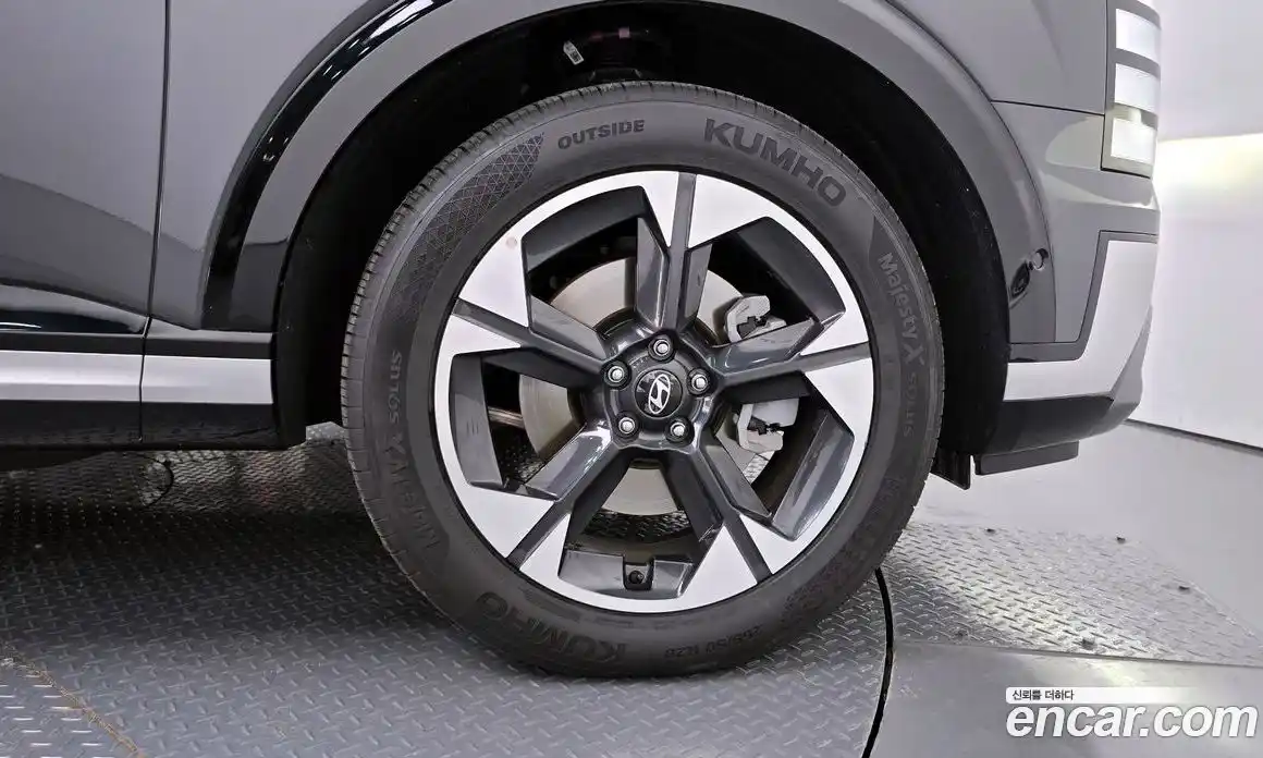 Hyundai Palisade 2026 2.5 Автомат в Москве № 129643, фото 20