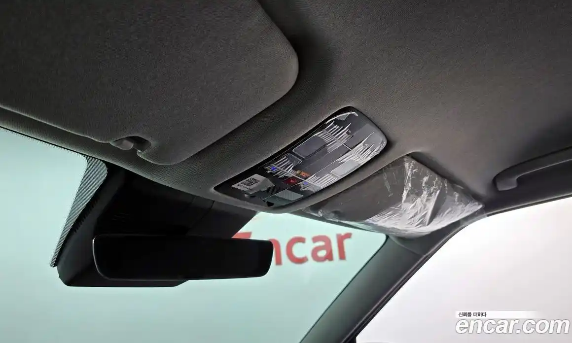 Hyundai Palisade 2026 2.5 Автомат в Москве № 129643, фото 4