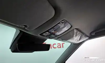 Hyundai Palisade 2026 2.5 Автомат в Москве № 129643, миниатюра 4