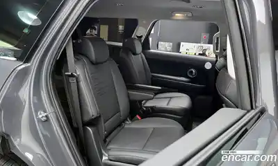 Hyundai Palisade 2026 2.5 Автомат в Москве № 129643, миниатюра 6