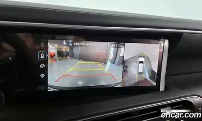 Hyundai Palisade 2026 2.5 Автомат в Москве № 129643, миниатюра 7