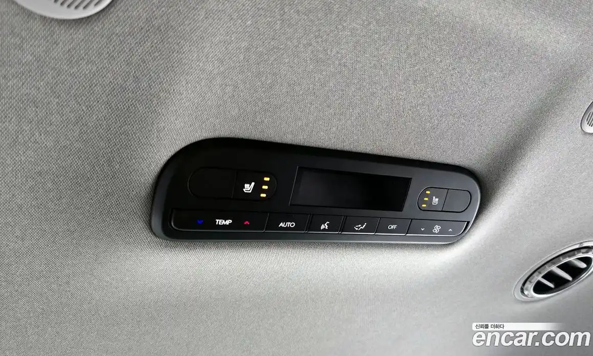 Hyundai Palisade 2026 2.5 Автомат в Москве № 129643, фото 8