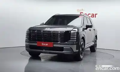 Hyundai Palisade 2026 2.5 Автомат в Москве № 129643, миниатюра 9