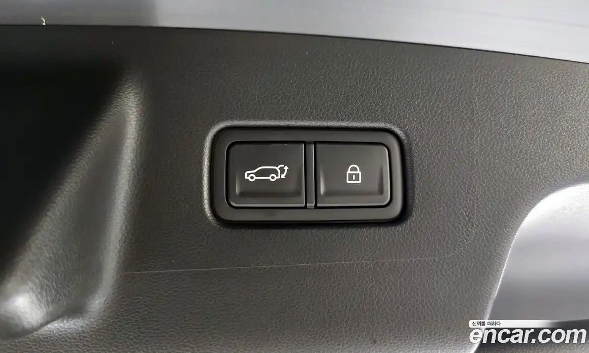 Hyundai Palisade 2026 2.5 Автомат в Москве № 129643, фото 10