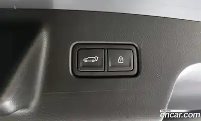 Hyundai Palisade 2026 2.5 Автомат в Москве № 129643, миниатюра 10