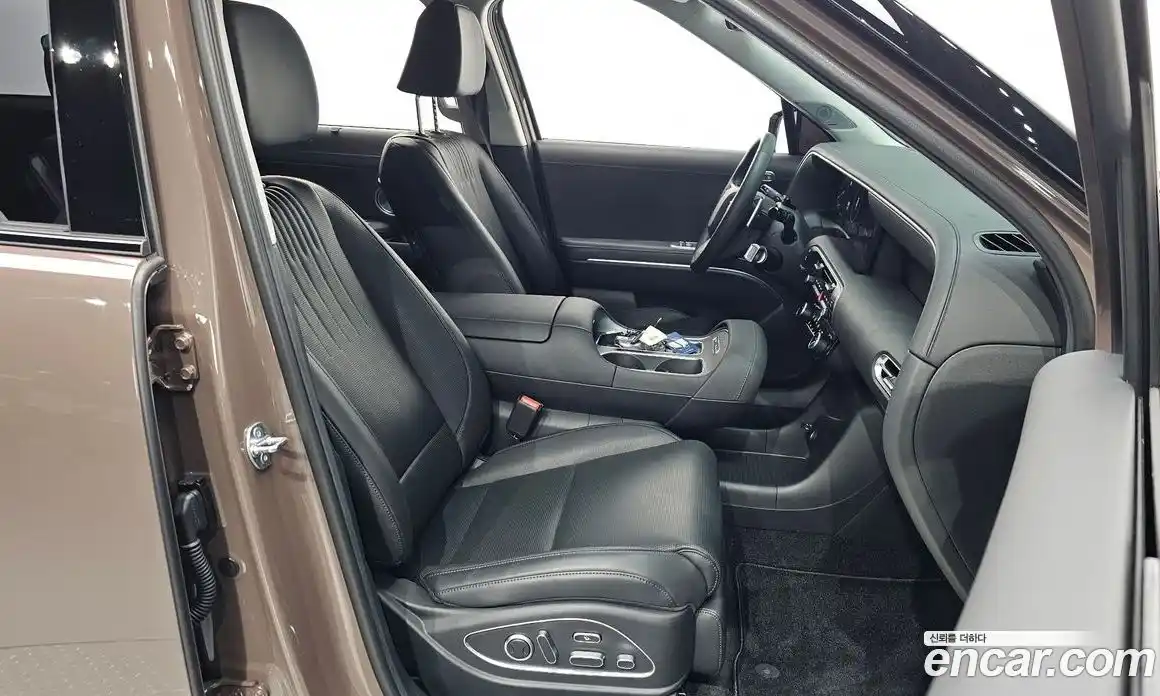 Hyundai Palisade 2025 2.5 Автомат в Москве № 129736, фото 13