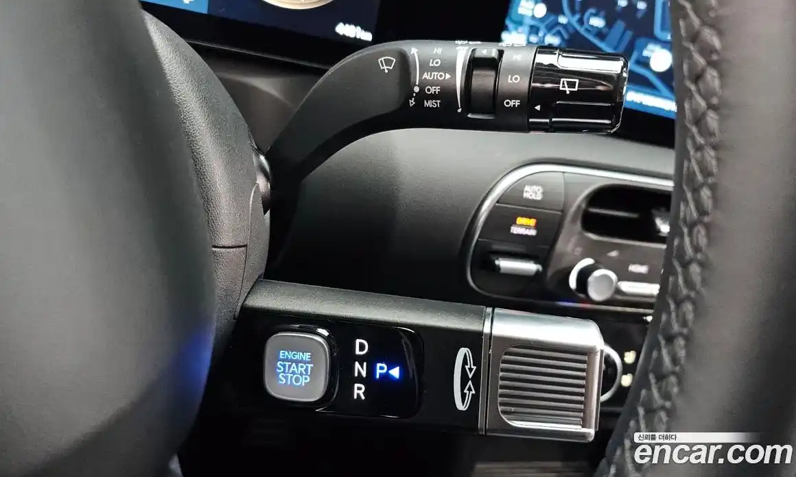 Hyundai Palisade 2025 2.5 Автомат в Москве № 129736, фото 16