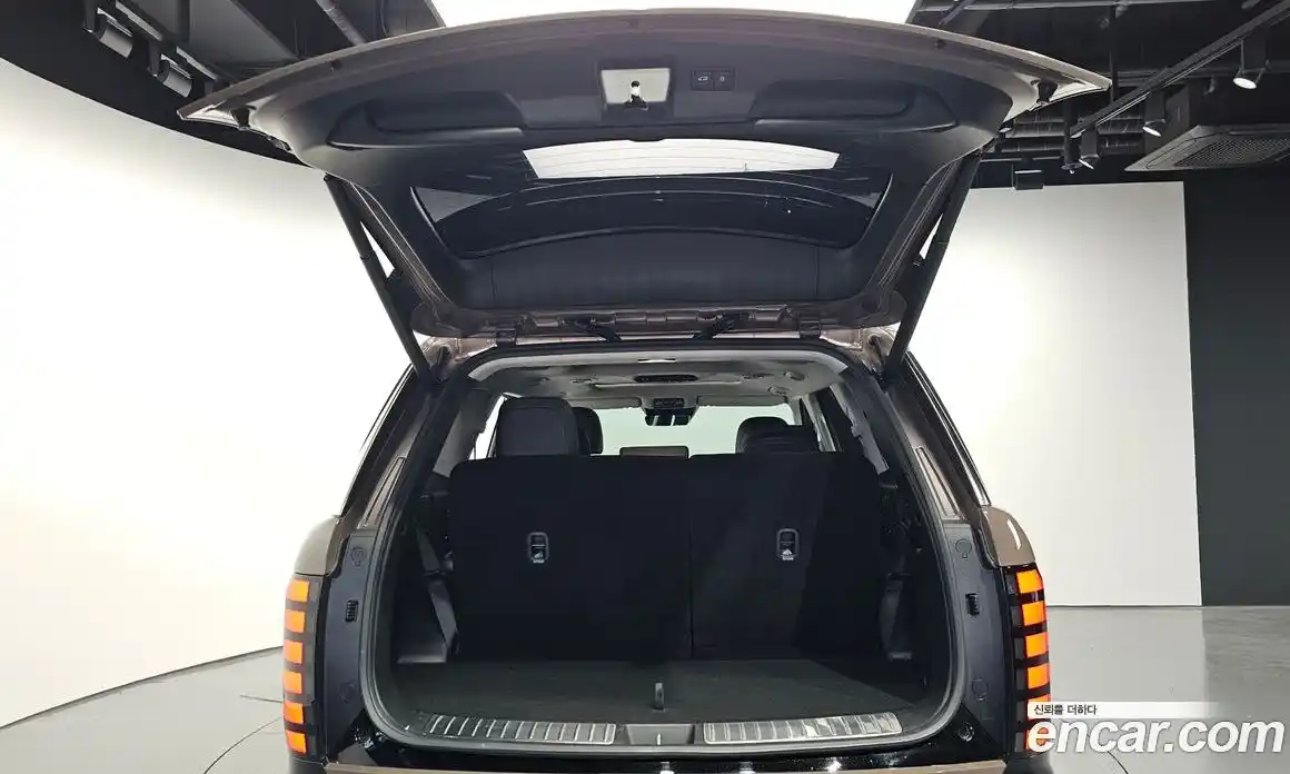 Hyundai Palisade 2025 2.5 Автомат в Москве № 129736, фото 17