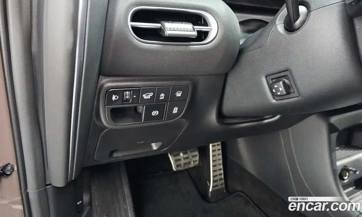 Hyundai Palisade 2025 2.5 Автомат в Москве № 129736, фото 19