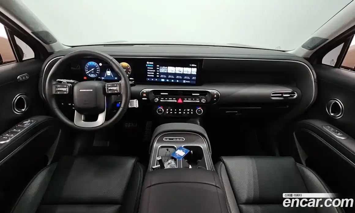 Hyundai Palisade 2025 2.5 Автомат в Москве № 129736, фото 20