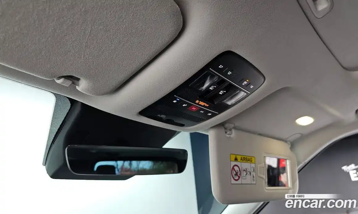 Hyundai Palisade 2025 2.5 Автомат в Москве № 129736, фото 2