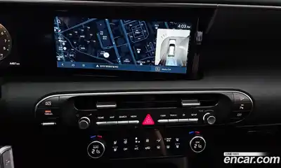 Hyundai Palisade 2025 2.5 Автомат в Москве № 129736, миниатюра 3