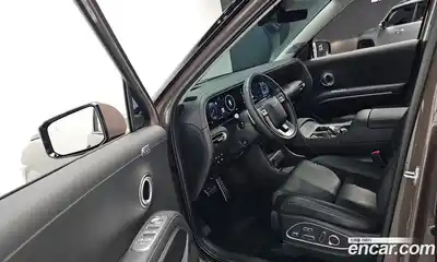 Hyundai Palisade 2025 2.5 Автомат в Москве № 129736, миниатюра 5