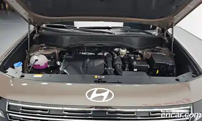 Hyundai Palisade 2025 2.5 Автомат в Москве № 129736, миниатюра 10