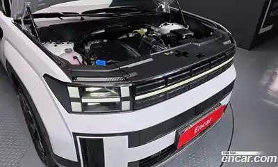 Hyundai Santa Fe 2024 2.5 Автомат в Москве № 129955, миниатюра 11