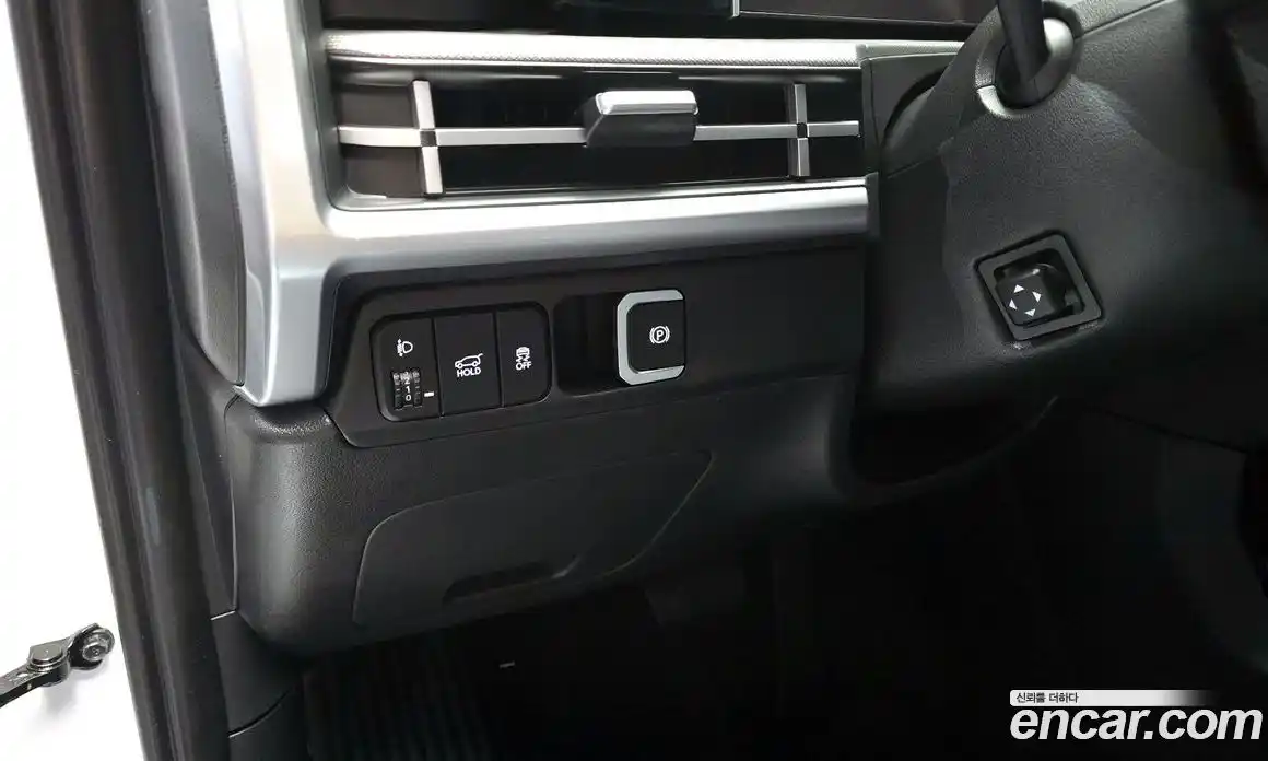 Hyundai Santa Fe 2024 2.5 Автомат в Москве № 129955, фото 13