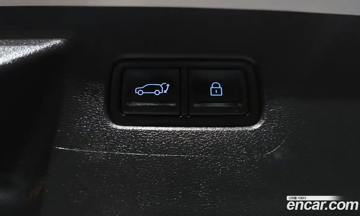 Hyundai Santa Fe 2024 2.5 Автомат в Москве № 129955, фото 14