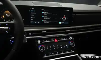 Hyundai Santa Fe 2024 2.5 Автомат в Москве № 129955, миниатюра 2